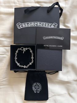 Chrome Hearts Bracelet