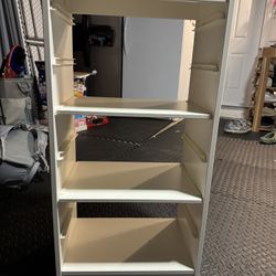 Trofast Storage System