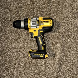  DeWalt Flex Volt Advantage Hammer Drill