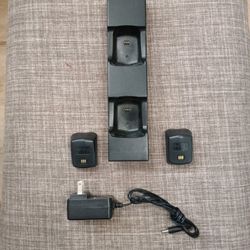 Sony Ps4 PlayStation 4 Energizer Charge System 