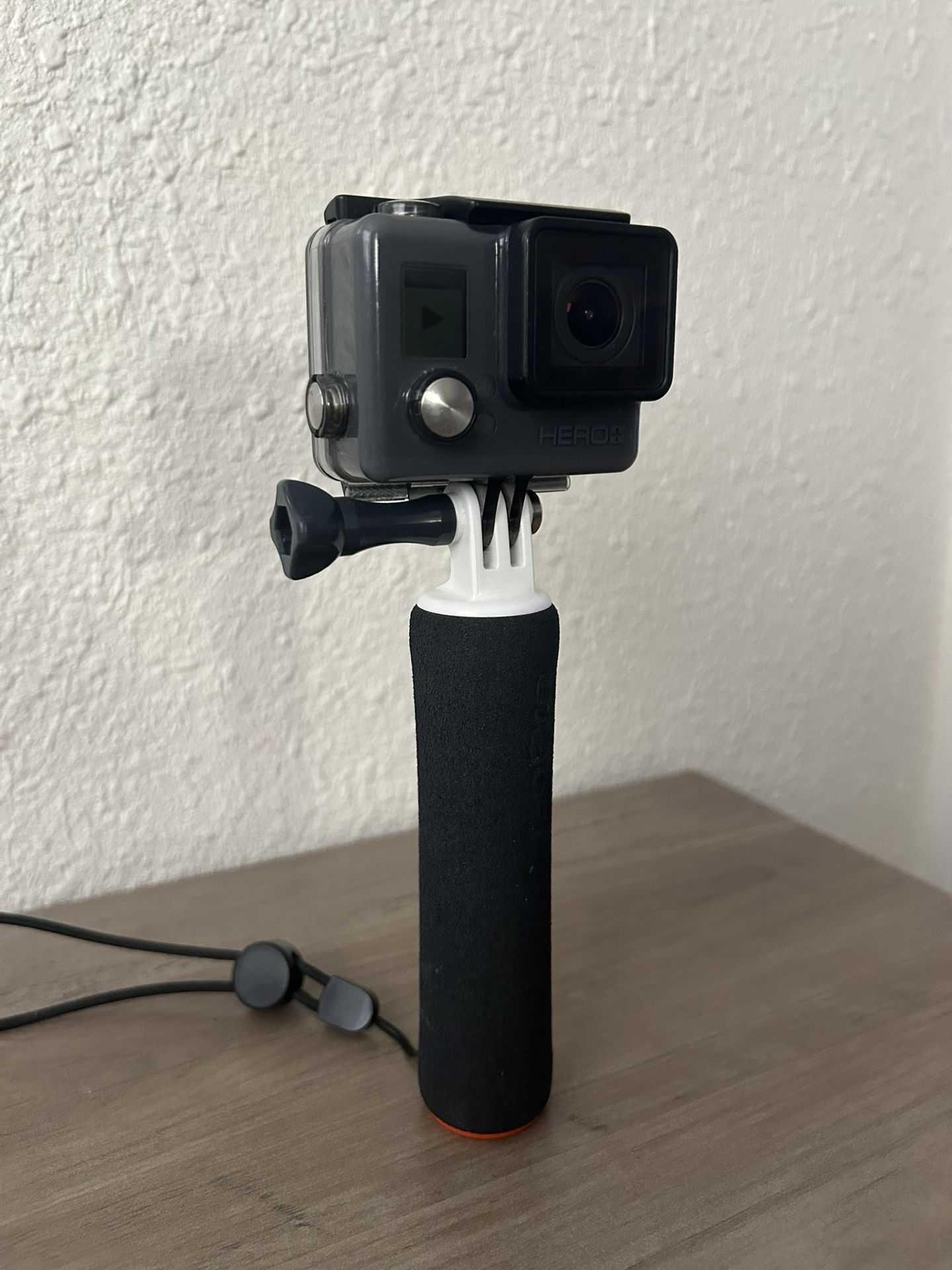 GoPro Hero+ (Black)
