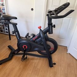 Exercise Bike (Echelon Connect Sport)