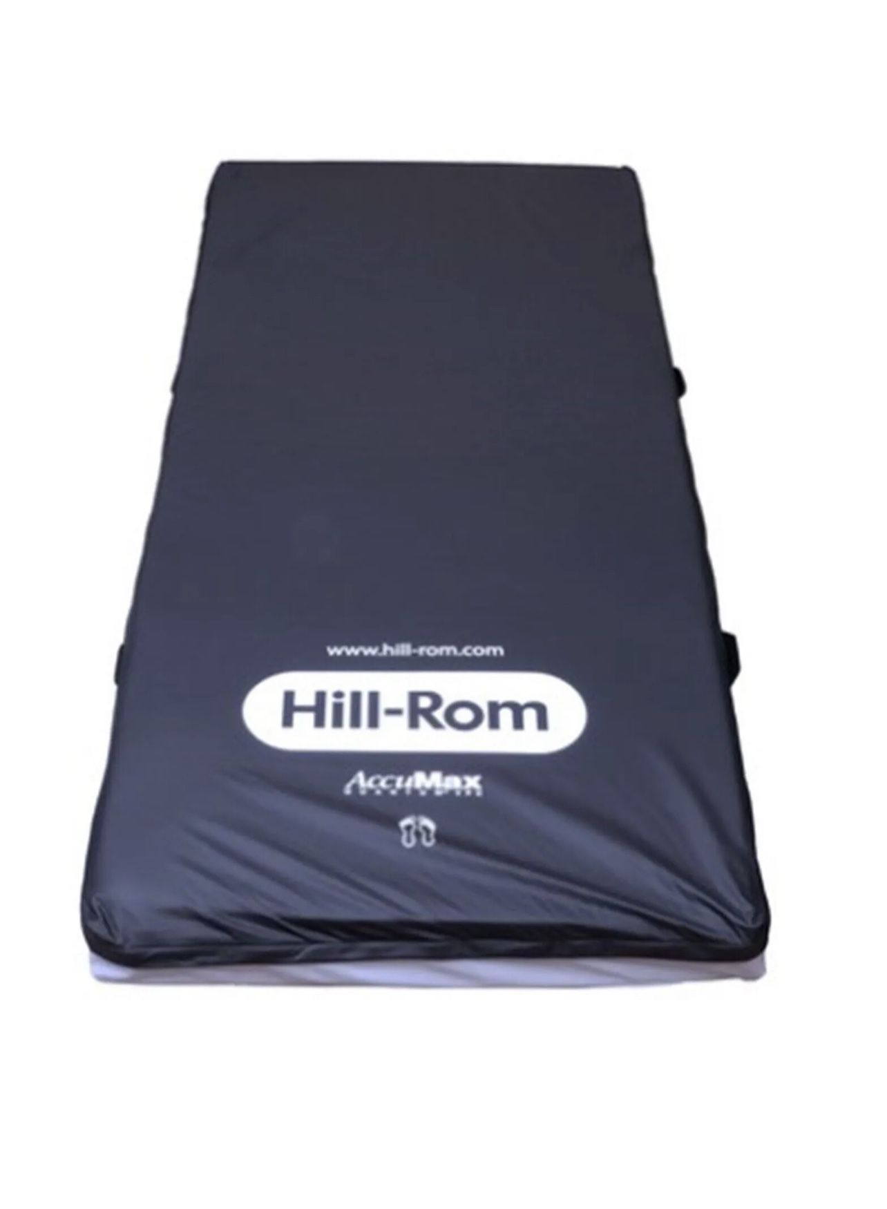 Hill-Rom AccuMax Quantum VPC Hospital Bed Mattress