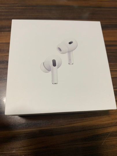 Airpod pro gen 2