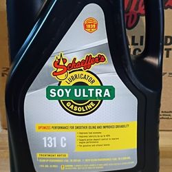 Schaeffers Soy Ultra