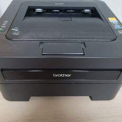 Black And White Printer