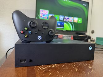 Xbox One Series S 1tb