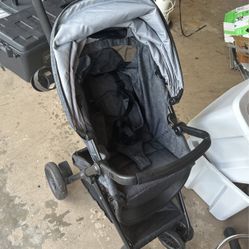Stroller 