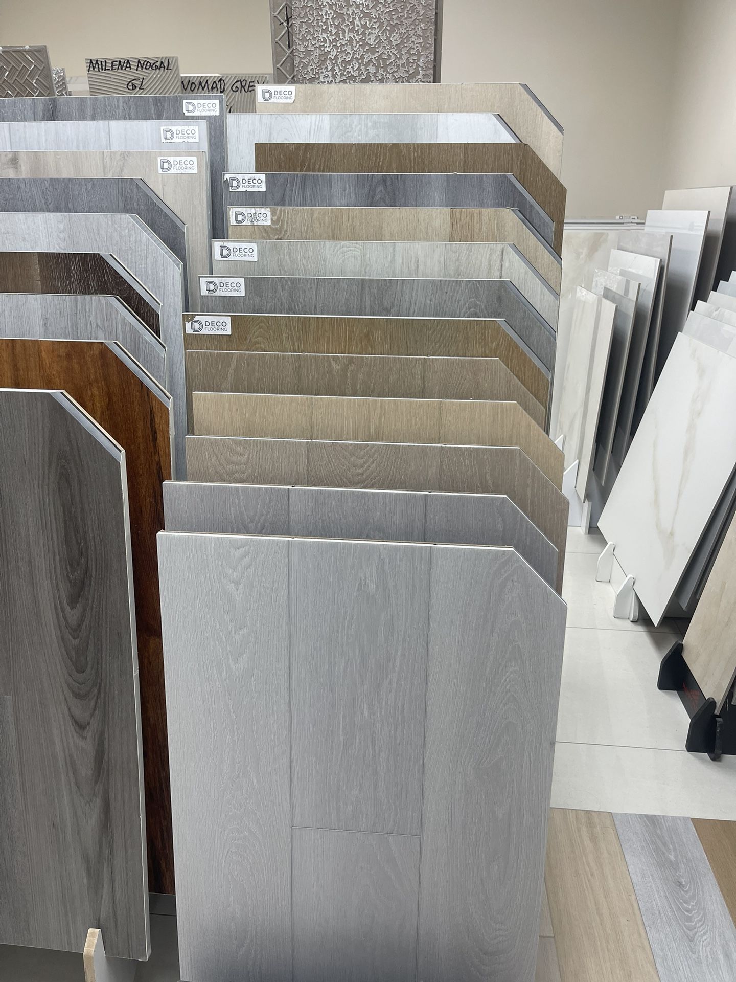 Laminate Flooring