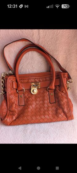 Michael Kors purse