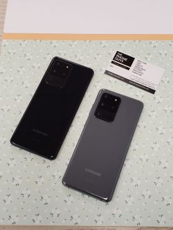 🔥 Best Deal in Town – Samsung Galaxy S20 Ultra Up to 85% Off! Grab It Now for Just $1 + Full Coverage