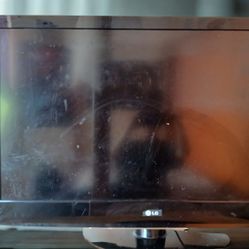 LG TV 