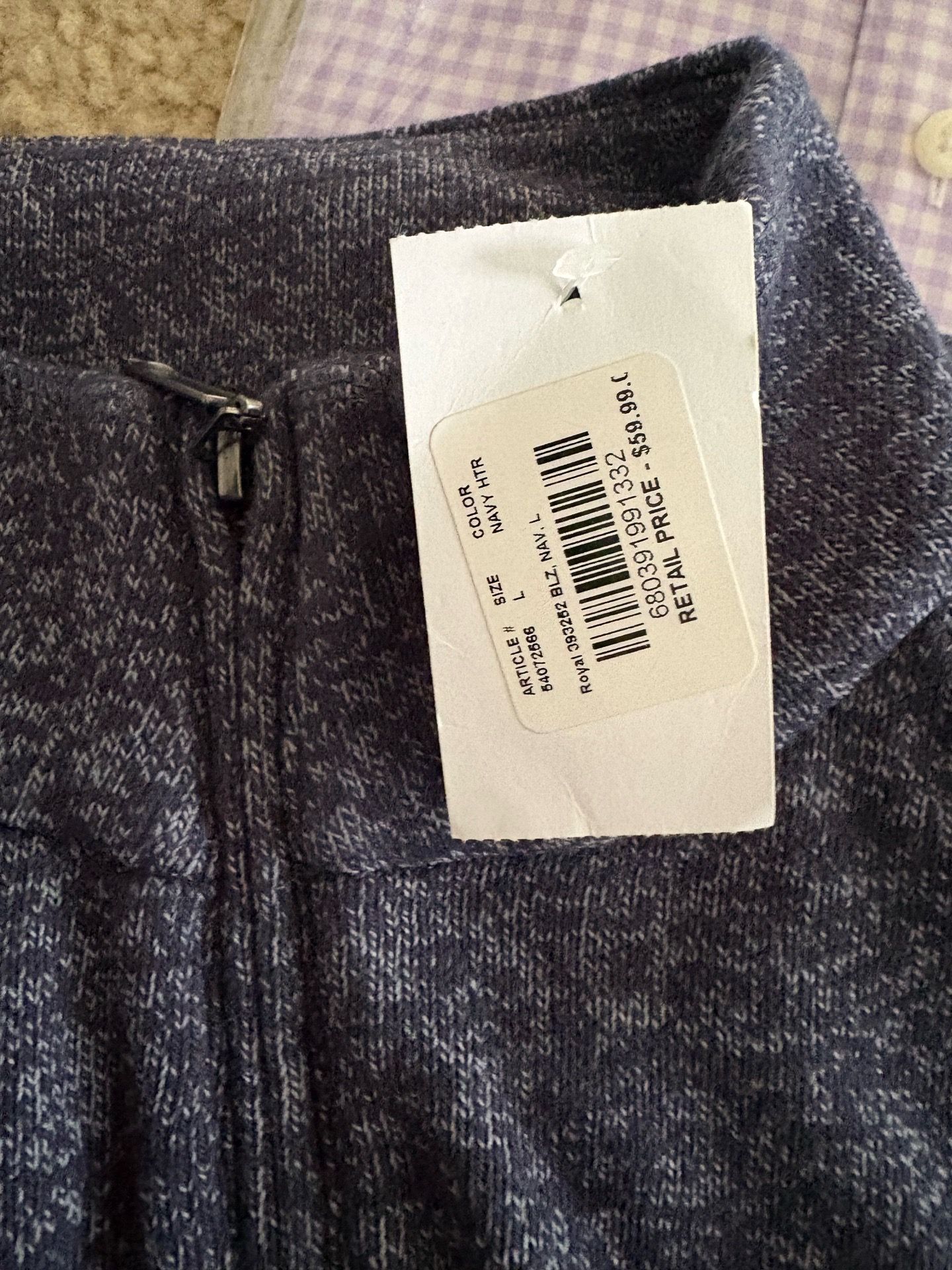 Jacket