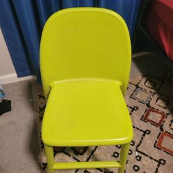 Kids Chair For sale 