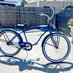 Vintage Bike