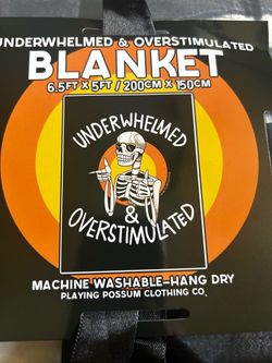 BLANKET
