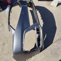 Acura MDX Front Bumper Oem