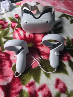 Meta oculus
