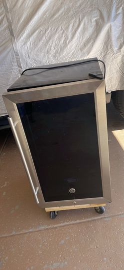 Vine fridge