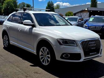 2014 Audi Q5