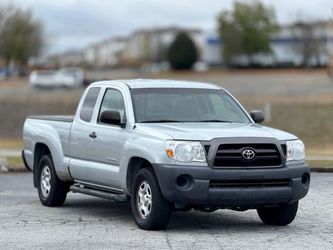 2009 Toyota Tacoma Access Cab