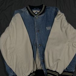 Vintage Jacket 