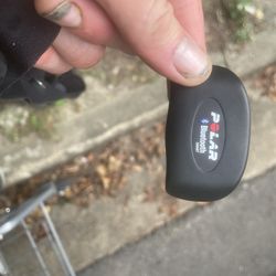 Polar Bluetooth Heart rate Monitor 