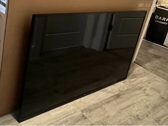 60” LG Television