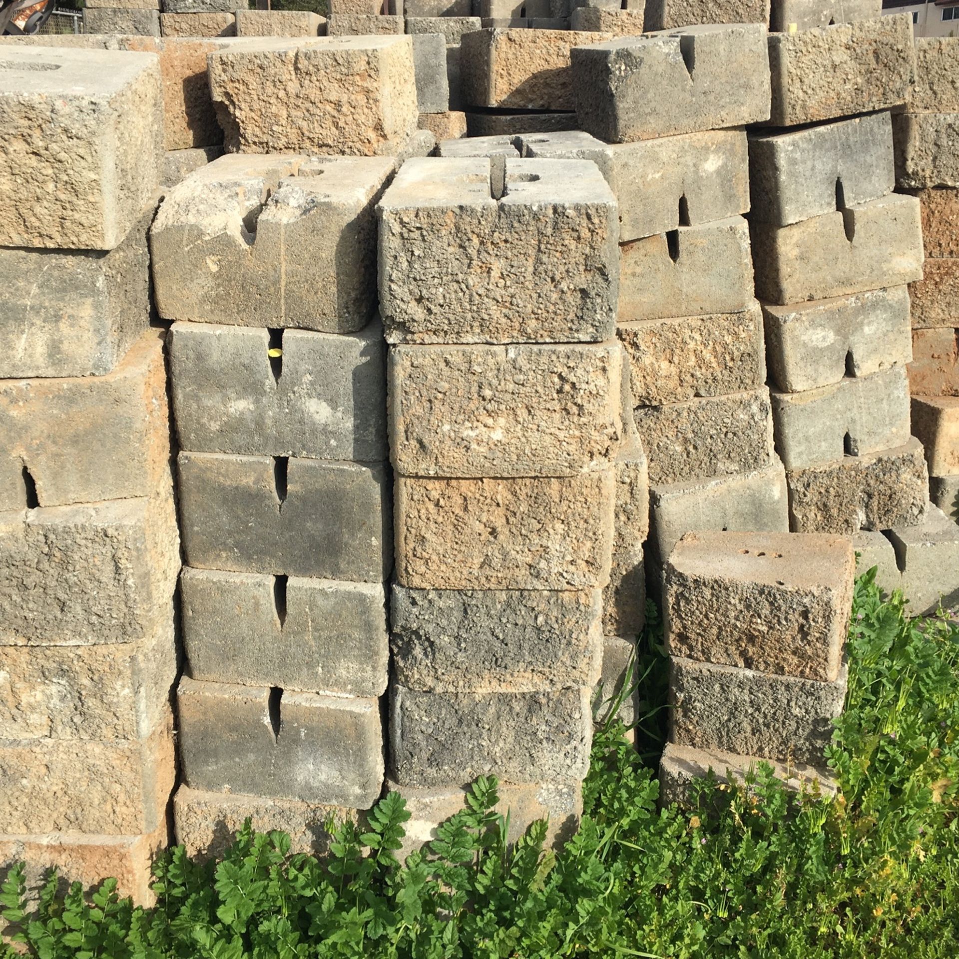 Keystone Block for Sale in El Cajon, CA OfferUp