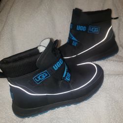 UGG Waterproof Thinsulated Winter Boots Size 5