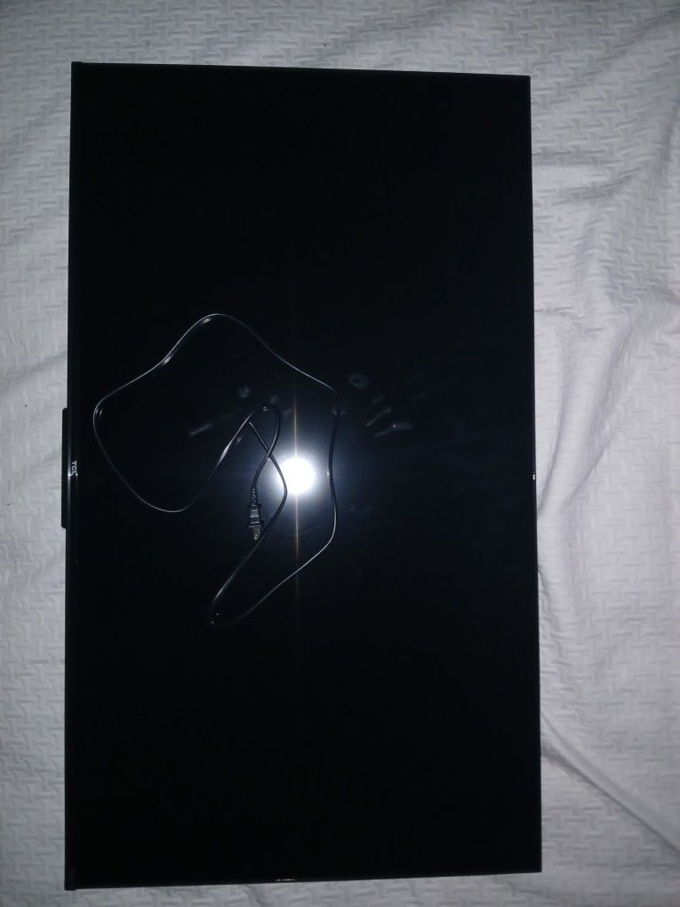 Tcl ROKU TV
