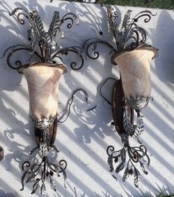 Lamps For Walls