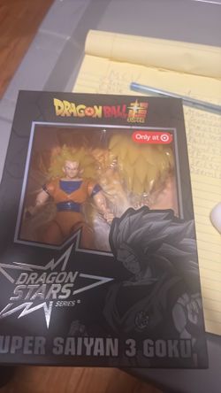Dragon Stars Goku