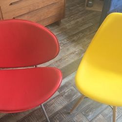Free Chairs