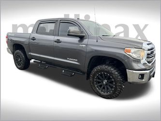 2017 Toyota Tundra