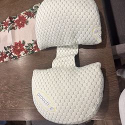 Pregnancy Pillow