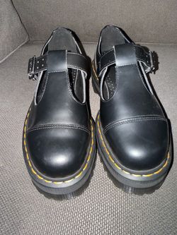 Dr. Martens