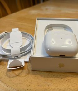 Airpods 3rd Generation 