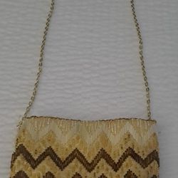 Fine Arts Bag co., inc New York over the shoulder 