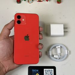 iPhone 12 256Gb Unlocked