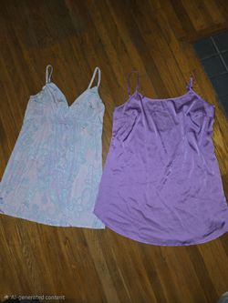 Camisole Nighties