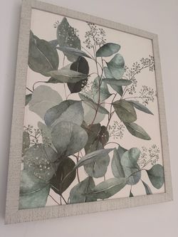Botanical art