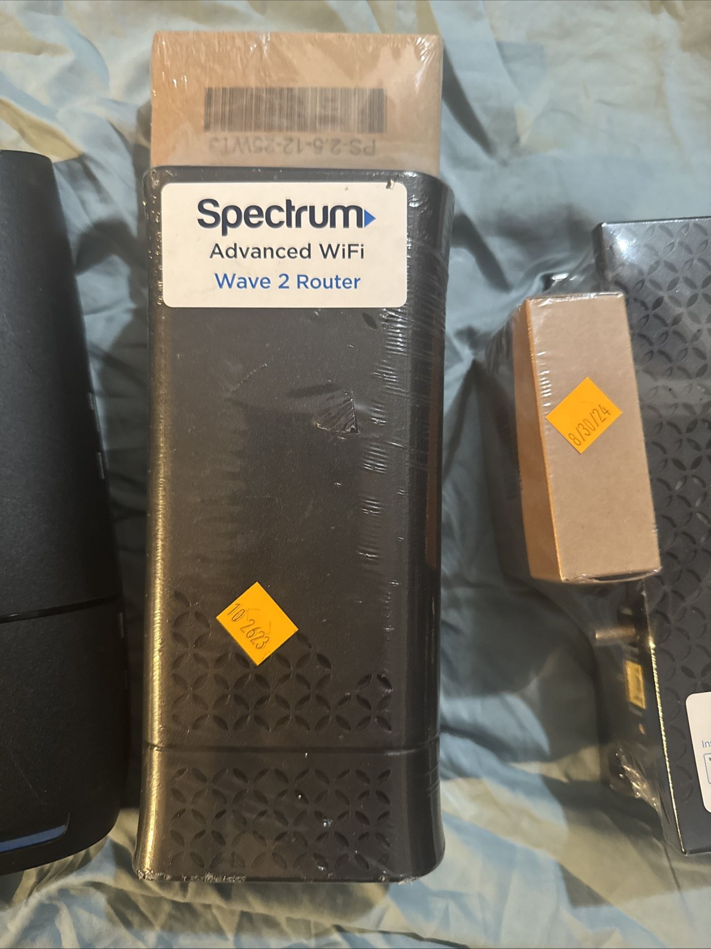 New Sealed Advanced Wi-Fi Wave 2 Router W/power Supply