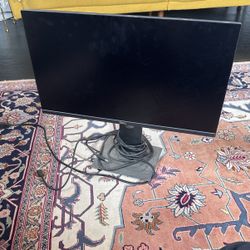 DELL P Series 27-Inch Monitor