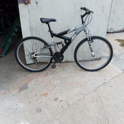 Magna Bike