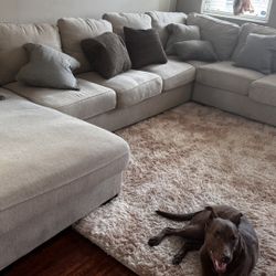 Sectional Sofa