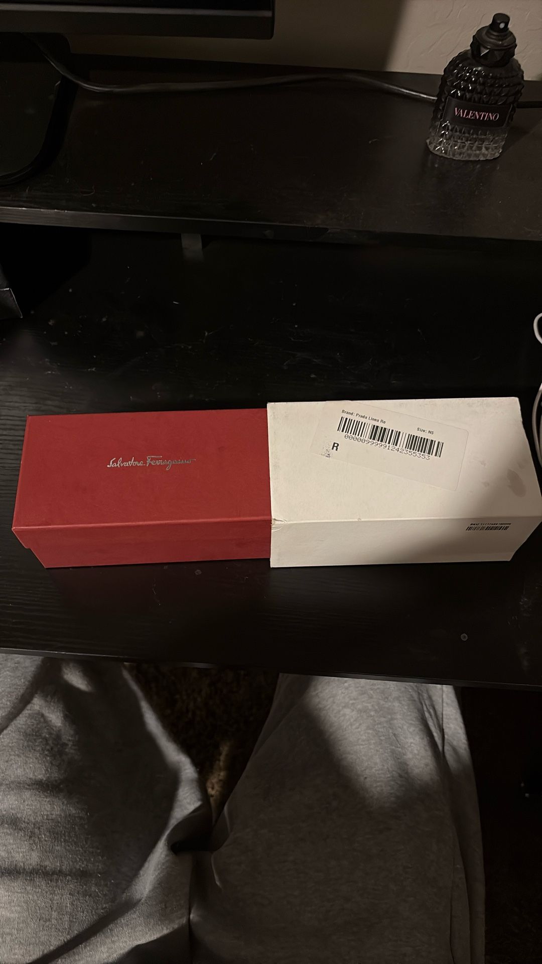 Ferragamo Sunglasses