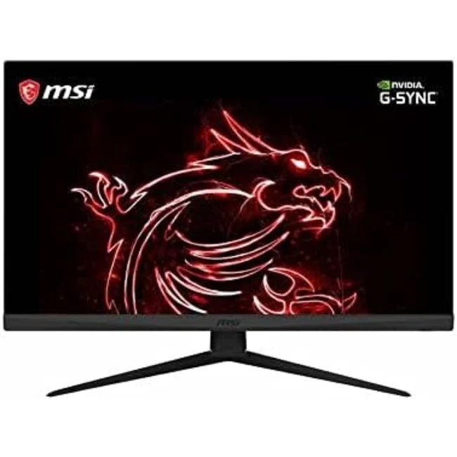 27" MSI Optix FHD 1080p Gaming Monitor G273