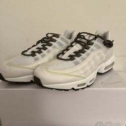 Nike Air Max 95 Men's OG Colorway Size 12