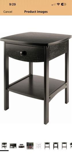 night stand